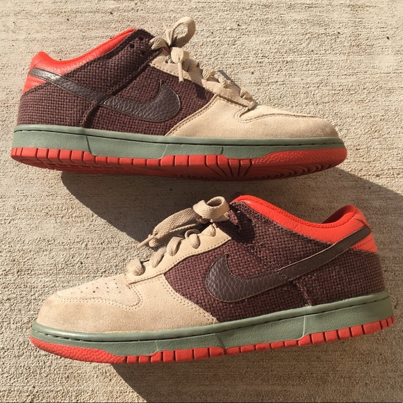 nike sb dunk low 8.5